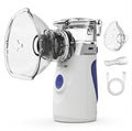Nebulizador Portatil