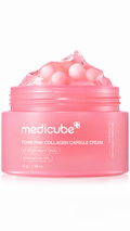 Dr Medicube Crema Facial Salmon Pdrn